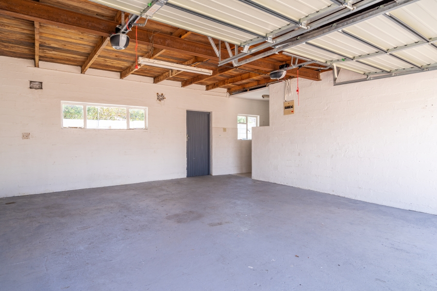 3 Bedroom Property for Sale in Rondebosch Park Estate Western Cape